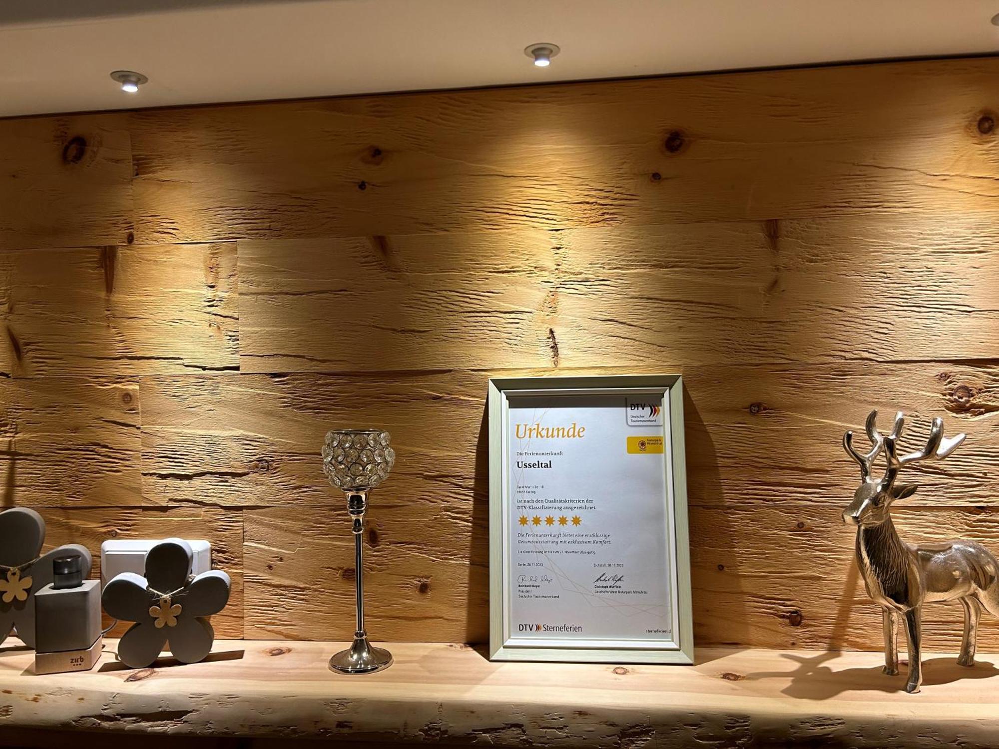 Ferienwohnung Im Usseltal - Zirben Spa - Monheimer Alb - Altmuehltal - Familie Geyer Daiting Monheim  Εξωτερικό φωτογραφία