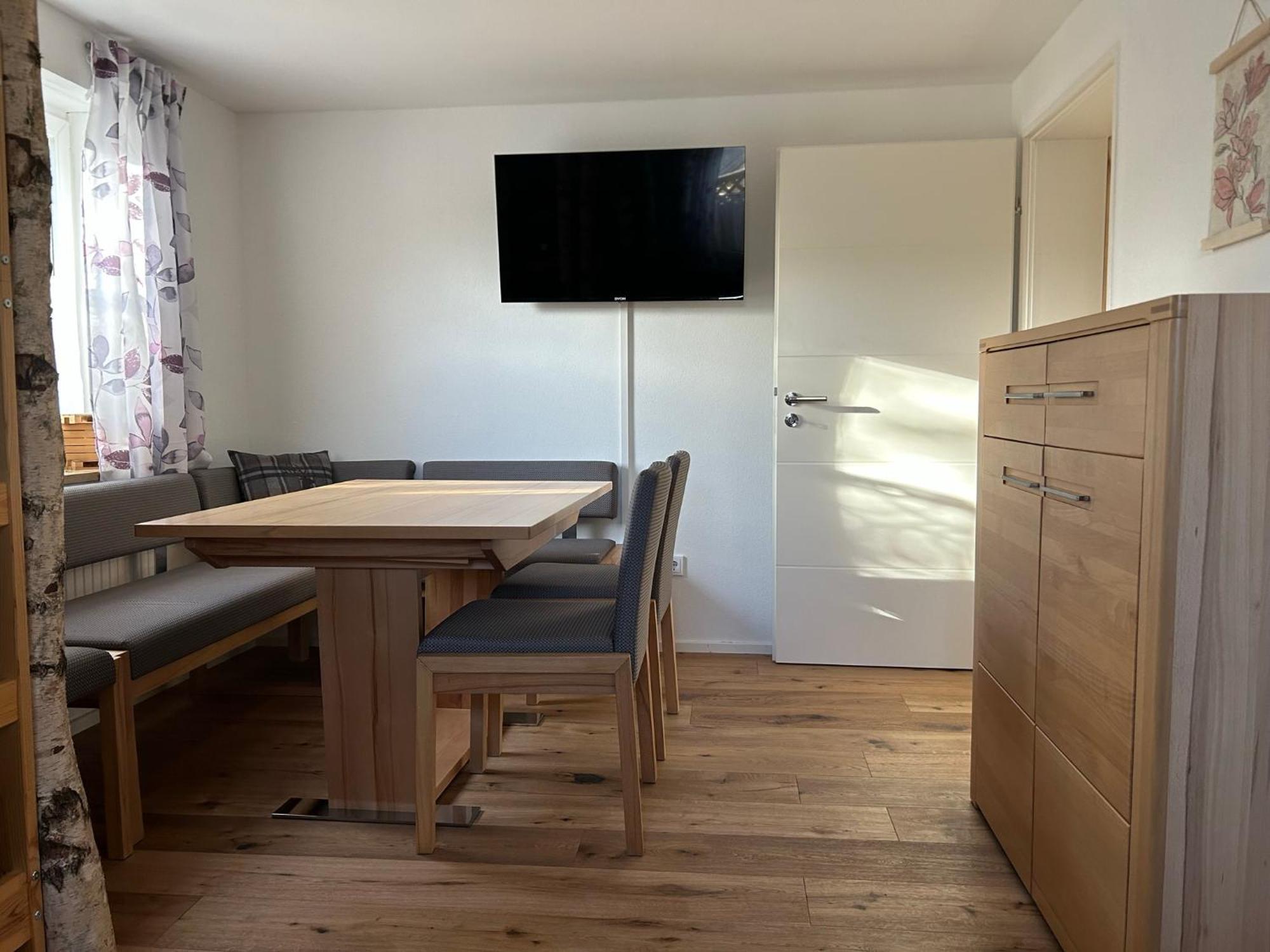 Ferienwohnung Im Usseltal - Zirben Spa - Monheimer Alb - Altmuehltal - Familie Geyer Daiting Monheim  Εξωτερικό φωτογραφία