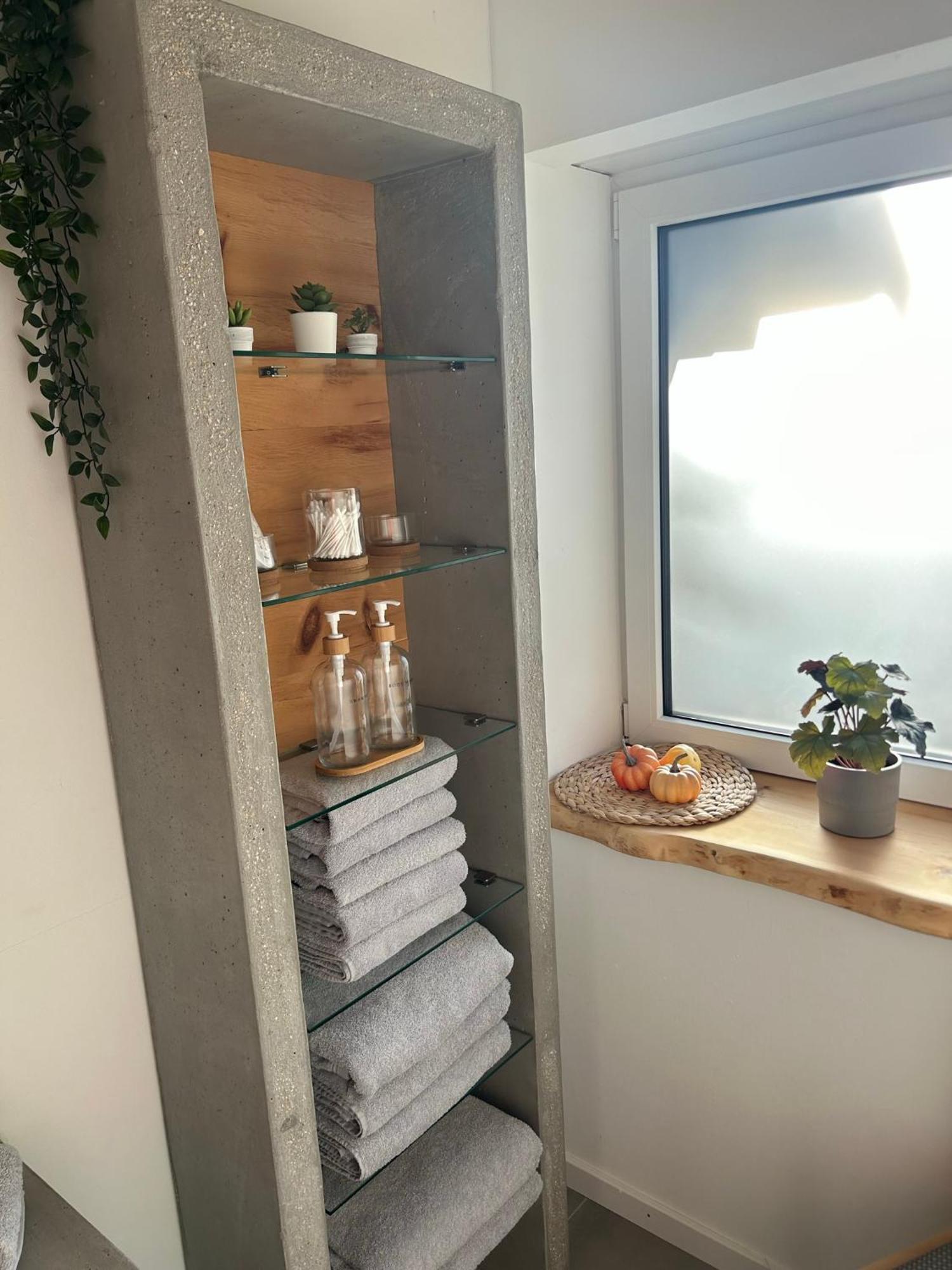 Ferienwohnung Im Usseltal - Zirben Spa - Monheimer Alb - Altmuehltal - Familie Geyer Daiting Monheim  Εξωτερικό φωτογραφία