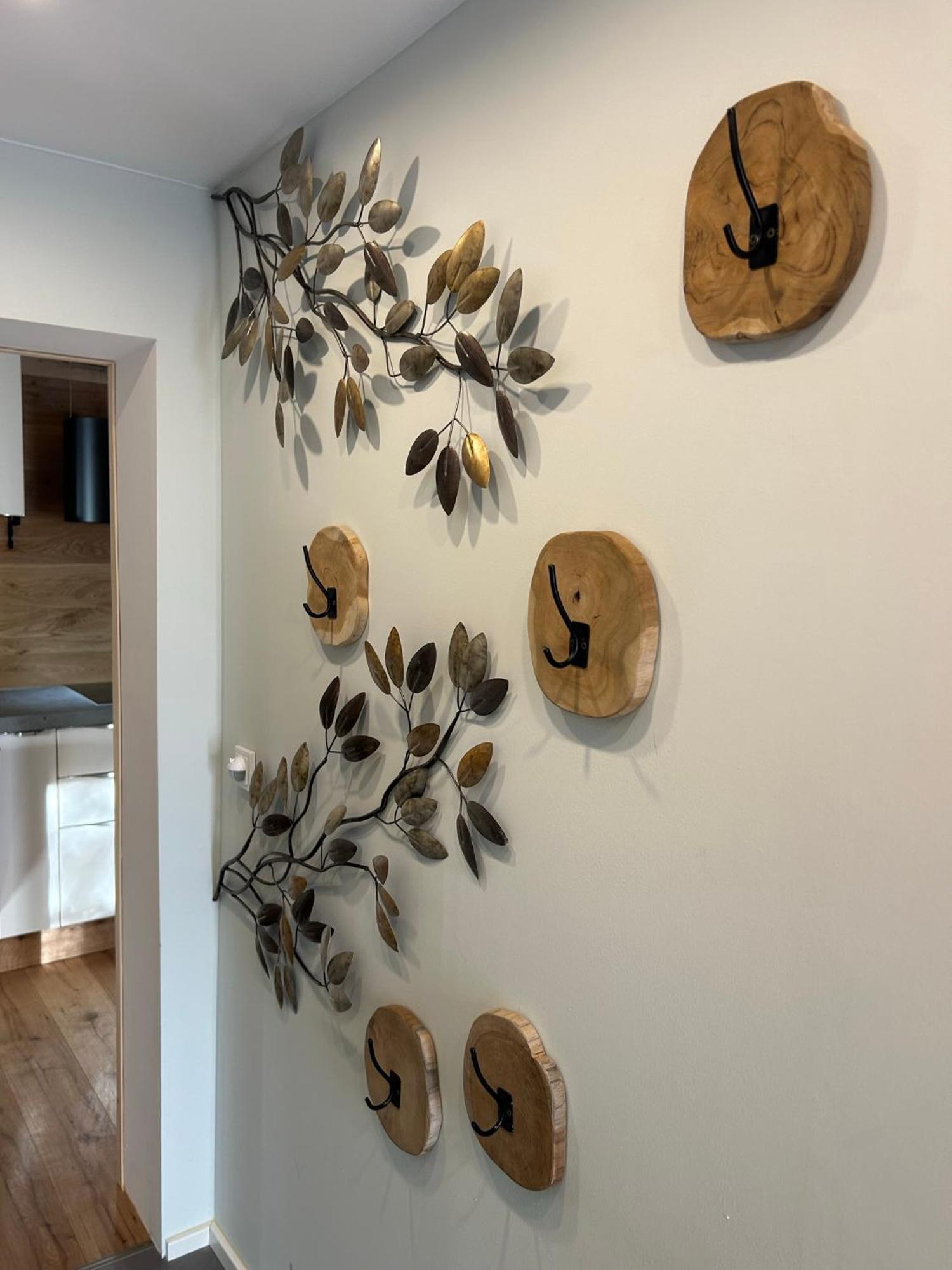 Ferienwohnung Im Usseltal - Zirben Spa - Monheimer Alb - Altmuehltal - Familie Geyer Daiting Monheim  Εξωτερικό φωτογραφία